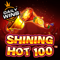 Shinning Hot 100